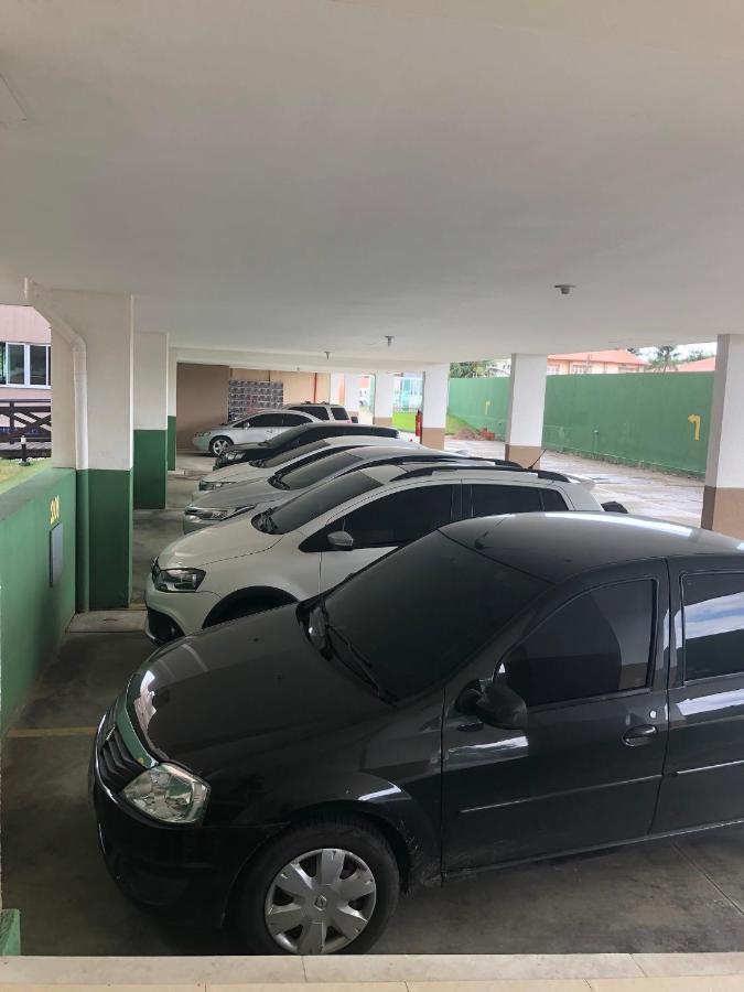 Ap 04 Place - Mobiliado E Completo A 200m Da