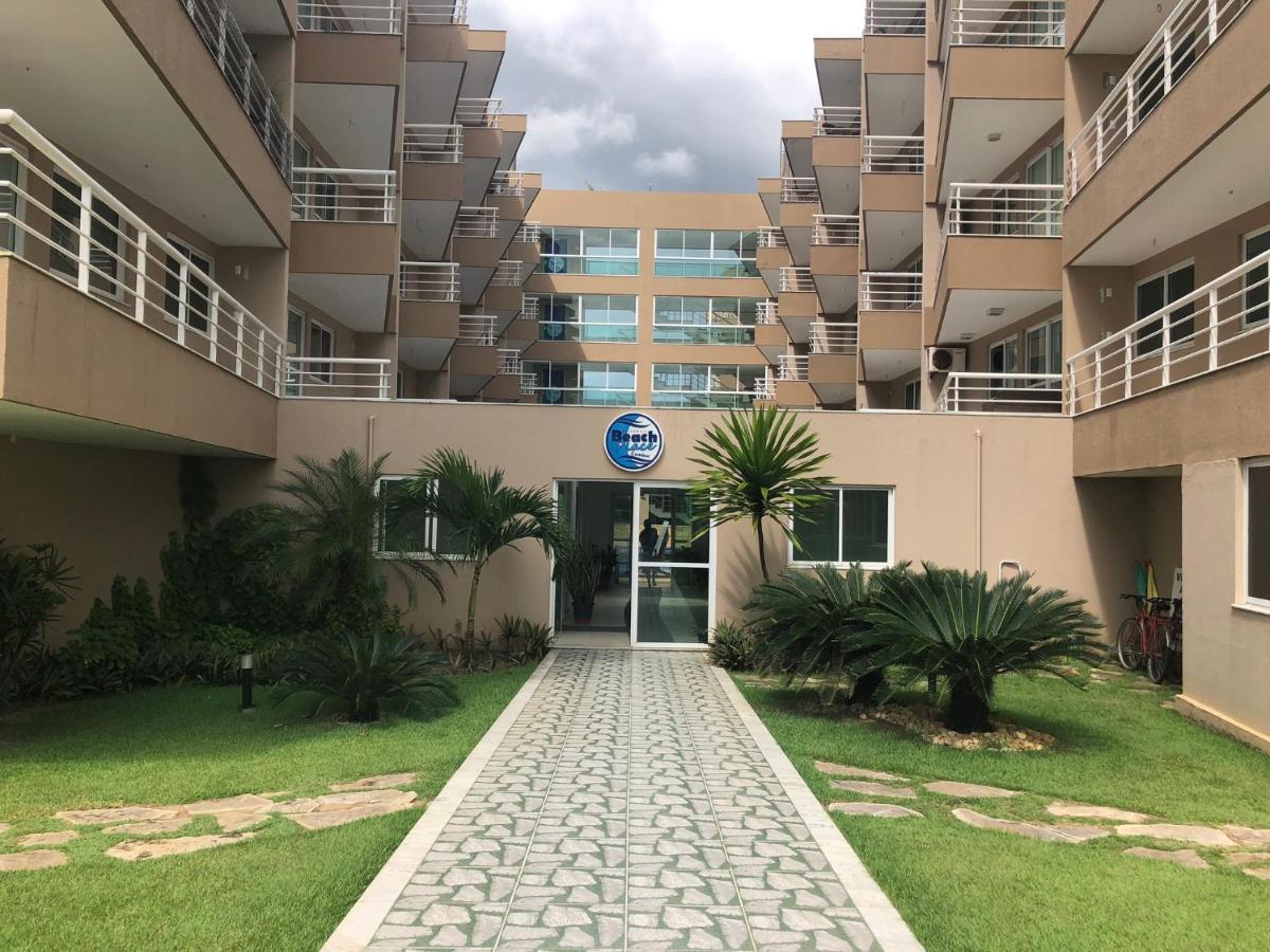 Apartment Ap 04 Place - Mobiliado E Completo A 200m Da