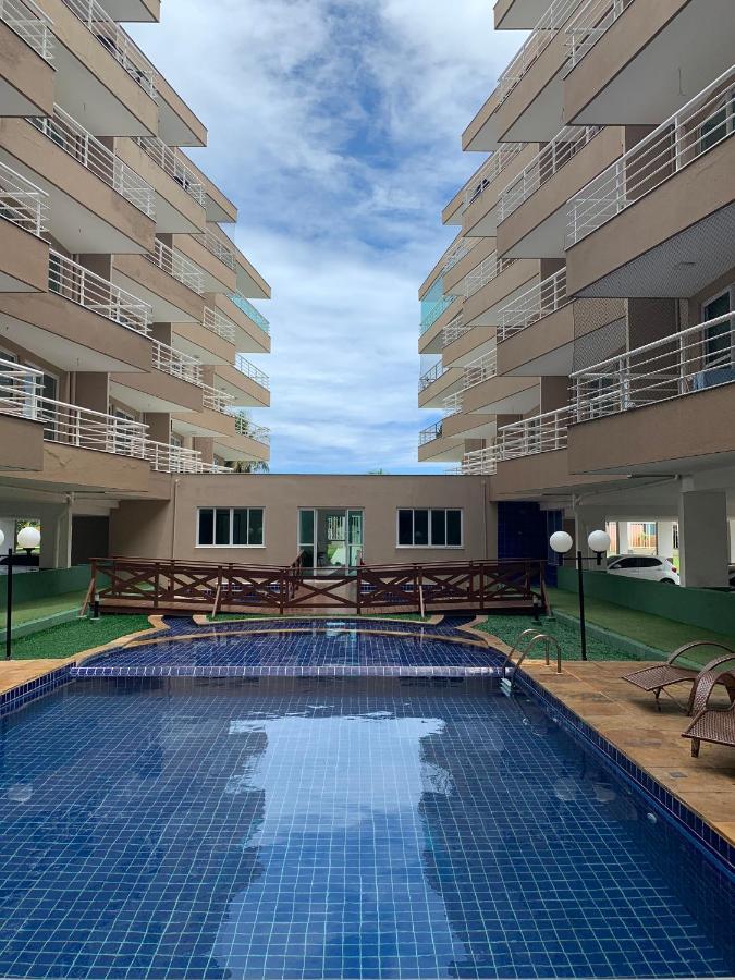 Ap 04 Place - Mobiliado E Completo A 200m Da *