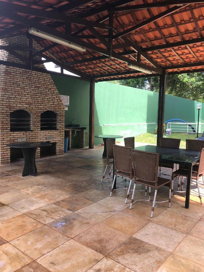 Ap 04 Place - Mobiliado E Completo A 200m Da Apartment