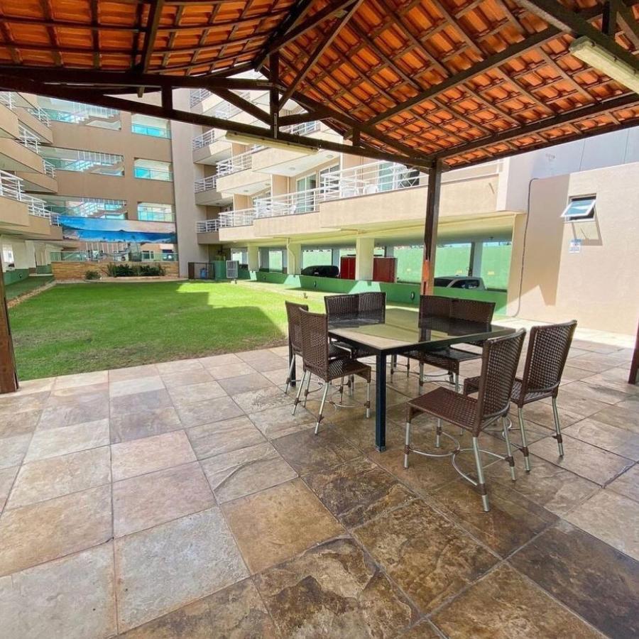 Apartment Ap 04 Place - Mobiliado E Completo A 200m Da