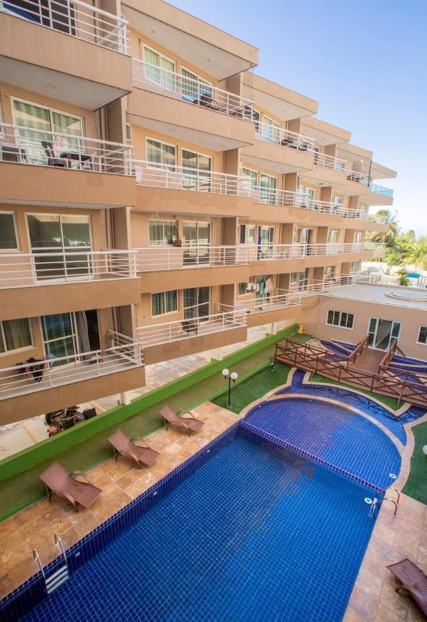 Apartment Ap 04 Place - Mobiliado E Completo A 200m Da *