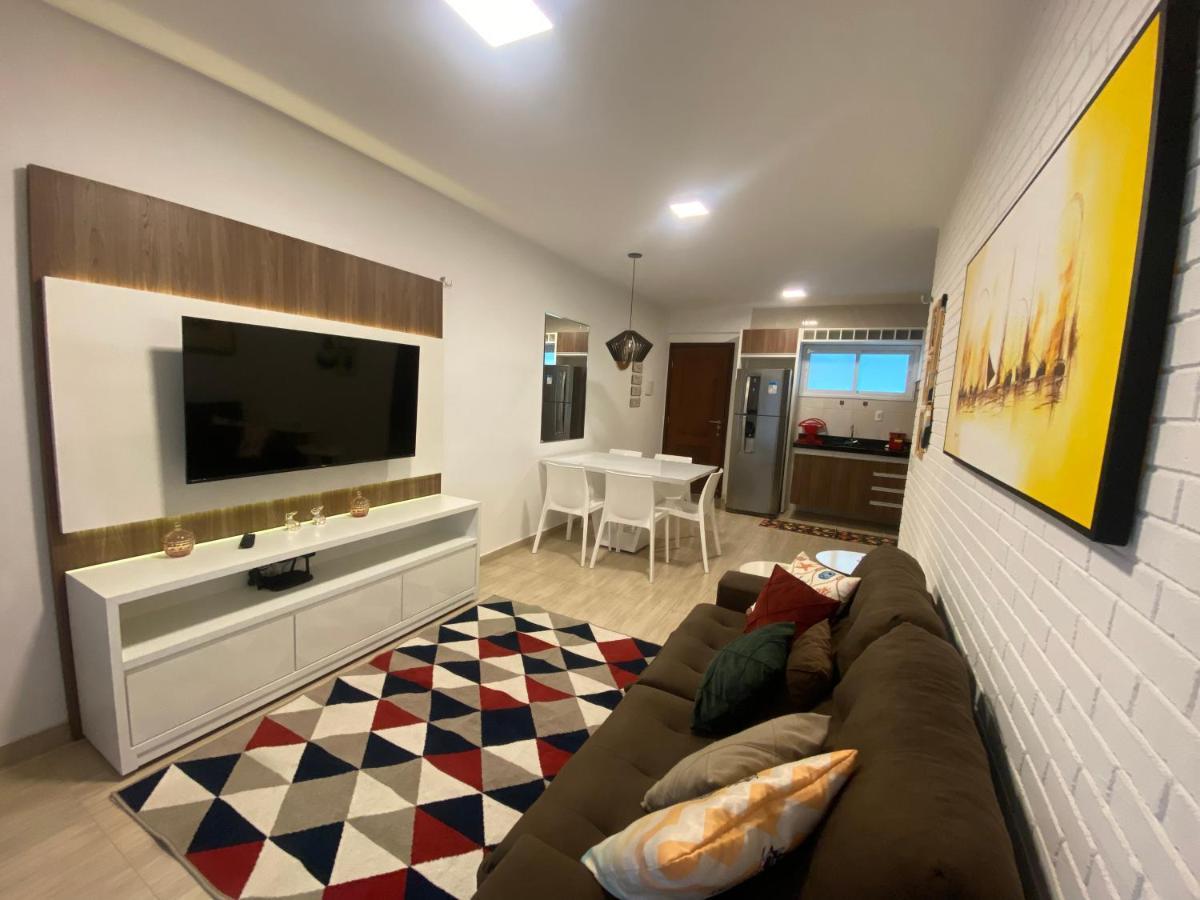 Apartment Ap 04 Place - Mobiliado E Completo A 200m Da Cumbuco
