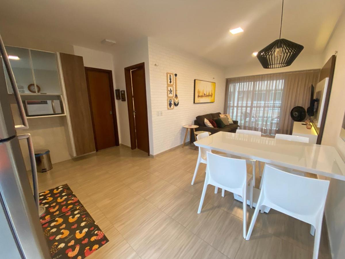 Apartment Ap 04 Place - Mobiliado E Completo A 200m Da Cumbuco