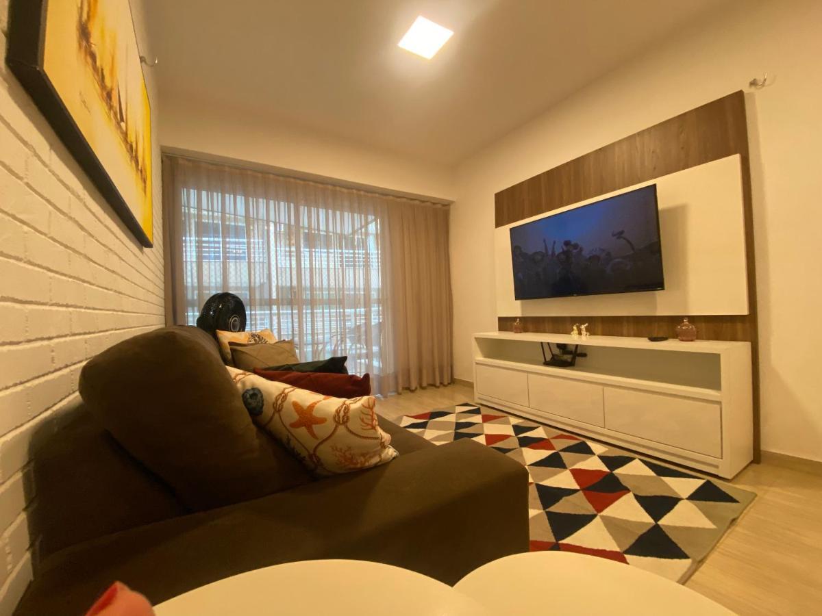 Apartment Ap 04 Place - Mobiliado E Completo A 200m Da Cumbuco