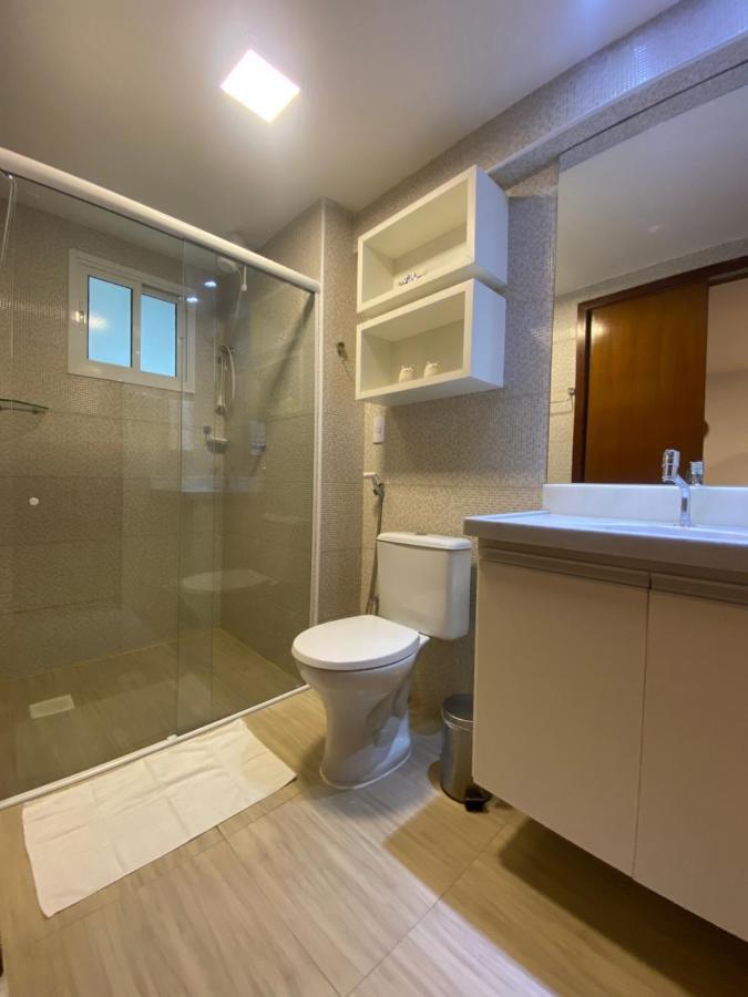 Apartment Ap 04 Place - Mobiliado E Completo A 200m Da Cumbuco